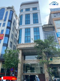 Bán Building 3MT Nguyễn Văn Thủ,Đa Kao Q.1. 8,5x17m, hầm 7 lầu.HĐT: 390tr_115 tỷ