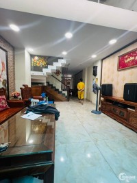 Nhà mới đẹp HXH Lê Văn Sỹ DT68m2_5L giá chỉ 13.5tỷ phù hợp để ở + cho thuê