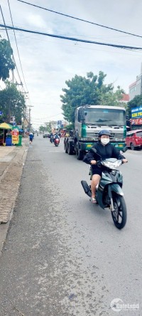 Cần bán căn nhà xây kiên cố 5lầu thang máy Đang Kinh Doanh dòng tiền 70 triệu