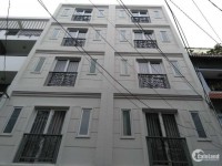 Bán nhà Đặng Văn Ngữ,P.14,Q.Phú Nhuận.8,5x17m,NH:10m.CN:140m2_6 lầu.HĐT: 160tr