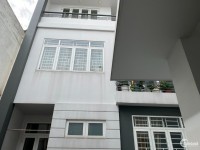 BÁN GẤP, bán nhà mặt tiền đường Trường Chinh, Tân Bình. DT 444m2 giá 28 tỷ