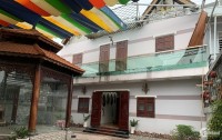 Cần Bán gấp căn biệt thự đẹp, ngay trung tâm Bình Chiều, Thủ Đức, Tp. HCM