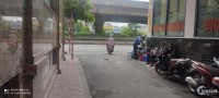 Nguyễn Xiển, Thanh Xuân. 52m2 x 6T. Thang máy. Đường ô tô tránh, có vỉa hè.