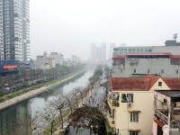 Mặt phố Khương Đình, Thanh Xuân. 66m2 x 7T. Thang máy. Kinh doanh cực đỉnh.