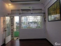 Cho thuê căn hộ chung cư 17 Vũ Huy Tấn, Bình Thạnh