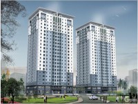 Cho thuê căn hộ đầy đủ nội thất trung tâm thành phố Quy Nhơn