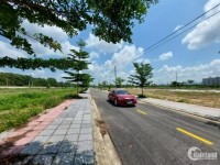 Sụp hầm! Duy Nhất Lô 180m2 Megacity Kon Tum Giá 520 Triệu - Hướng Đông.