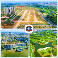 Bán đất Nam Vĩnh Yên phân khu 3, đối diện sân golf quốc tế giá CHỈ 20tr/m2