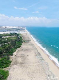 Bán rẻ lô đất biển gần 2000m2 ngay KDL Bình Thuận chỉ 474 Triệu