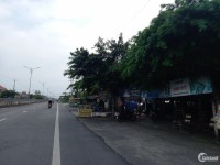 Cần bán nền mt quốc lộ 1A tại châu thành tiền giang