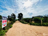 Lô đất 2 mặt tiền đường rẻ nhất huyện Đơn Dương chỉ 899tr, dân đông buôn bán tốt