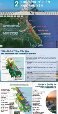 Kdc Hòa Vinh đất biển Nam Phú Yên sổ từng nền, chỉ từ (30%) 630tr/140m²  giá GĐ1