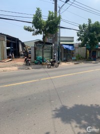 Bán gấp miếng đất mặt tiền Nguyễn Văn Bứa, Hóc Môn. Gần quốc lộ 22