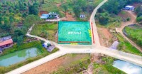 Đất nghỉ dưỡng bám sát dự án tập đoàn Sungroup