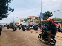 SUẤT NGOẠI GIAO _ 5 Lô đất nền đẹp nhất KDC Phú Lộc, Krong Năng, Dak Lak