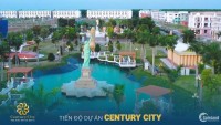 centurry city - vua đất nền sân bay long thành