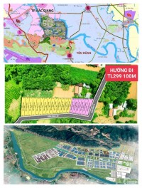 Chỉ 4xx triệu/1lô duy nhất – cần bán gấp đất Đan Hội, Lục Nam, Bắc Giang.