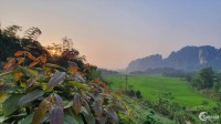 Bán gấp siêu phẩm view đẹp tuyệt đỉnh tại Cao Răm, Lương Sơn, Hòa Bình giá rẻ