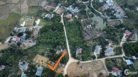 Chính thức bán lỗ đất Lương Sơn Hoà Bình 1564m gần KCN Nhuận Trạch chỉ nhỉnh 2tr