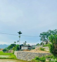 Bán đất đẹp Lương Sơn Hoà Bình 315m2 cạnh Sun Villas giá nhỉnh 1 tỷ