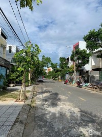 Bán lô đất đường Đa Phước 4 giá tốt nhất Khu Nam Việt Á, Phường Khuê Mỹ, NHS