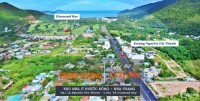 Đất nền khu dân cư Phước Đồng, Nha Trang, Khánh Hoà. Giá đầu tư chỉ 1,5 tỷ/lô