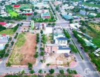 Mua bán đất nền K1 khu đô thị đông bắc - Tp. PRTC, Ninh Thuận