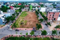 Mua bán đất nền k1 - khu đô thị đông bắc, Ninh Thuận