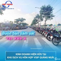 Đất nền dự án liền kề Khu công Nghiệp VSIP Quảng Ngãi LH 0981650774