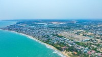 HÀNG NGỘP CUỐI NĂM 2022 TẠI KHU VỰC BIỂN PHAN THIẾT