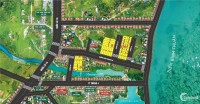 Đất biển Kdc Phước Thể Bình Thuận sổ sẵn từ 1 tỷ lô bao phí thuế - 0965172574