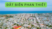 ĐẦU TƯ VÀO " ĐẤT BIỂN PHAN THIẾT" THÌ CÓ NHỮNG GÌ? LH NGAY 0839916159