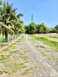 Cắt lỗ bán đất vườn xã Thái Mỹ,Củ Chi 670m2,shr,giá 1 tỷ 300tr