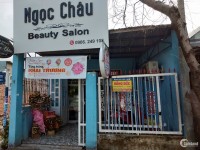 Cho thuê nhà Mặt Tiền đường Nguyễn Văn Tỏ, Thuận tiện kinh Doanh mọi ngành nghề