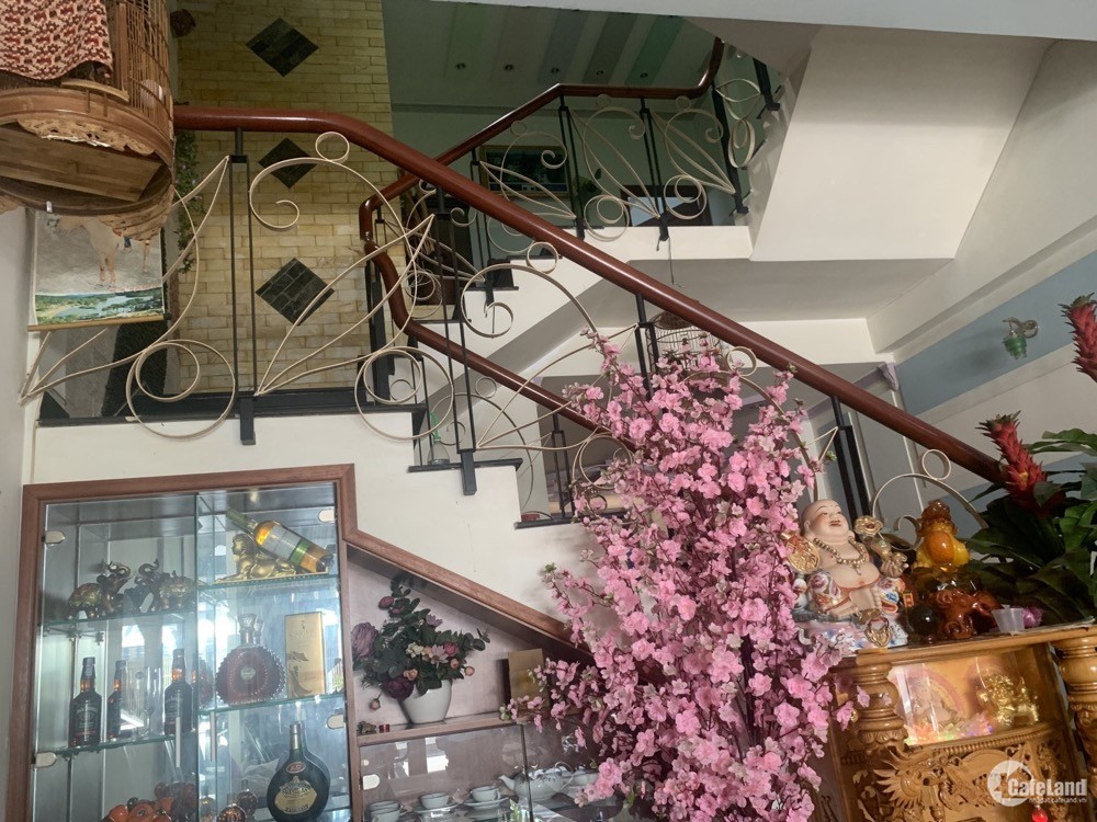 Mặt Tiên Hải Châu 83m2 ngang 5 nhỉnh 6 tỷ