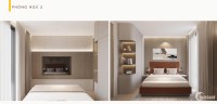 Mở đặt chỗ căn hộ đầu tiên thương hiệu Regal Homes view biển Bảo Ninh