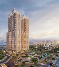 Ra mắt căn hộ cao cấp đầu tiên tại Quảng Bình tòa tháp đôi Regal Residence Premi