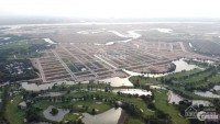 Bán nhanh nền Biên Hòa new City diện tích: 8x18. Giá: 3 tỷ 650 triệu