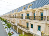 Chiết khấu 28% duy nhất 5 căn nhà phố trung tâm Quận Hải Châu - đầu tư là lời