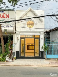 Nhà mặt tiền Nguyễn Đệ, An Hòa, Ninh Kiều