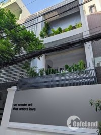 QUẬN 10, GẤP BÁN NHÀ ĐẸP NGANG 7m, ĐƯỜNG 3T2, P12, 109m2, 28 TỶ (TL)