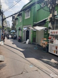 QUẬN 10, NGUYỄN NGỌC LỘC, P14, 60m2, 8.5 TỶ (TL)