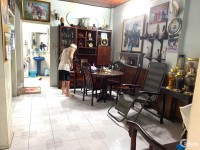QUẬN 5, NỢ BANK GẤP BÁN, NGUYỄN VĂN CỪ, 42m2, NGANG 5.75m, 6.2 TỶ còn TL