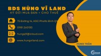 BDS HÙNG VĨ LAND Siêu Phẩm !!! MTKD Lê Văn Việt 7x31m chỉ 19 tỉ 05/01/2023