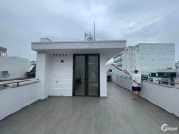 HXH 6M, TÂN BÌNH, LÊ VĂN SỸ, P1, 70m2, 5 TẦNG MỚI ĐẸP, 17.5 TỶ (TL)