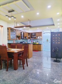 HXH, TÂN BÌNH, NGÔ THỊ THU MINH, P2, 96m2, 4 TẦNG, 4pn, 15.3 TỶ (TL)