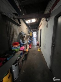 NHÀ TÂN BÌNH, 500M2, 2TẦNG, 2MẶT TIỀN, VỊ TRÍ VÍP, GIÁ ĐẦU TƯ