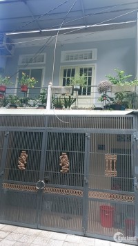 Nhà 2 tầng đường 3m8 Nguyễn Văn Linh Hải Châu