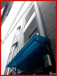 NGỘP GIÁ BÁN BẤT NGỜ, 170m2 dtsd, 4 tầng, 4pn, Nơ Trang Long p13 Bình Thạnh