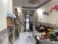 BÁN GẤP NHÀ GIÁP Q1, 48m2, 2 tầng, NGUYỄN DUY P3 BÌNH THẠNH